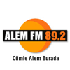 Alem FM - 105.3 FM (Ankara)
