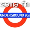 SomaFM - Underground 80s