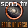 SomaFM - Sonic Universe
