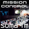 SomaFM - Mission Control