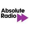 Absolute Radio - 105.8FM (London)