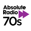 Absolute Radio - 70s (London)