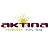 Aktina Radio 95.0 FM (Corinth)