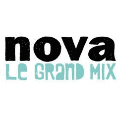 Radio Nova - 101.5 FM (Paris)