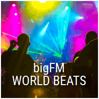 bigFM World Beats (Mainz)