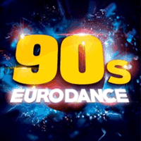 90s Eurodance (Semey)