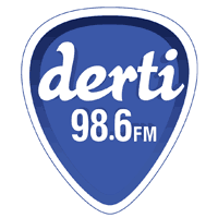 Derti FM 98.6 FM (Athens)