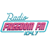 Radio Freedom FM 104.7FM (New York)