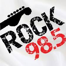 Rock 98.5