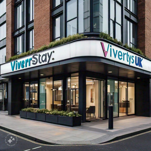 The Rise of Short-Term Rentals in the UK