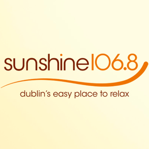 Sunshine 106.8 FM