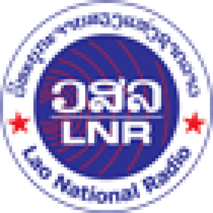 Lao National Radio FM 103.7