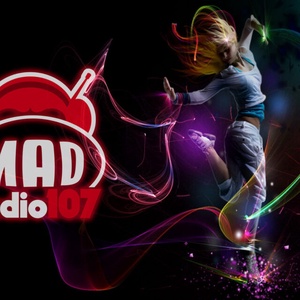 Mad Radio 107 FM
