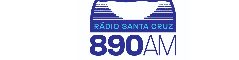 Rádio Santa Cruz AM 890
