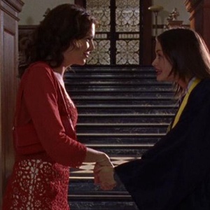 You’ve Been Gilmored – 1.03: Those Are Strings, Pinocchio – A Gilmore Girls Podcast With Mary &amp; Blake