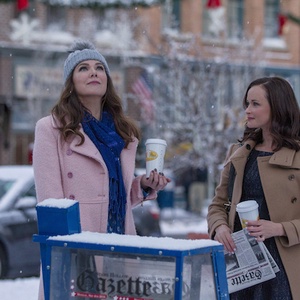 You’ve Been Gilmored – 1.05: Winter – A Gilmore Girls Podcast With Mary & Blake