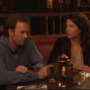 You’ve Been Gilmored – 1.04: Written In The Stars – A Gilmore Girls Podcast With Mary &amp; Blake