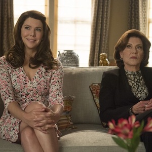 You’ve Been Gilmored – 1.06: Spring – A Gilmore Girls Podcast With Mary &amp; Blake