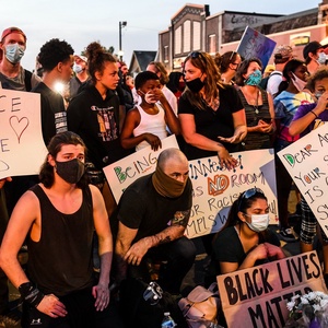 The Coronavirus In America: One More Racial Inequity