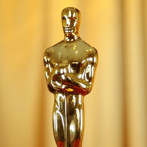 And the Oscar goes to...