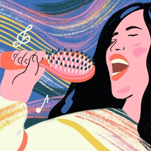 Singing 101: How to find your voice