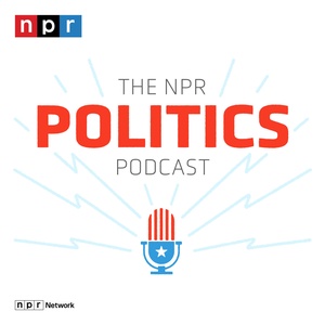 Introducing the NPR Politics Podcast