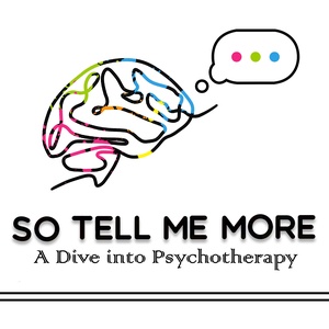 Ep. 9 - A Dive into Becoming A Psychologist with Allison Mizzi