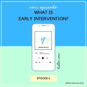 What is Early Intervention?
