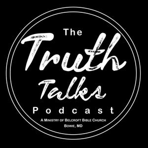 The Truth Talks Podcast - Buddy Boone