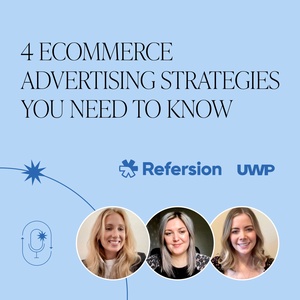 4 ecommerce advertising strategies you need to know