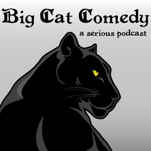 Episode 10:  Zebras on the Lam | Big Cat Comedy