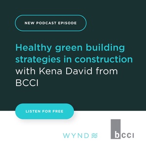 ESG 123: Interview with Kena David from BCCI