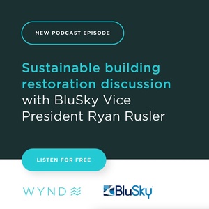 ESG 123: Interview with Ryan Rusler from BluSky