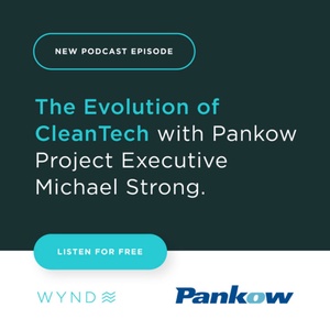 ESG 123: Interview with Michael Strong from Pankow
