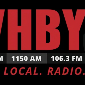 103.5 WHBY FM