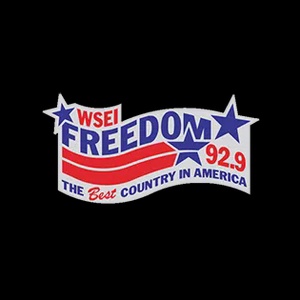 WSEI Freedom 92.9