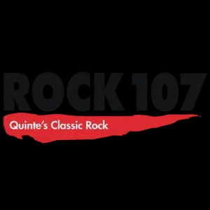 CJTN - Rock 107