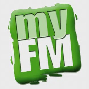 myFM 99.9 - CJGM