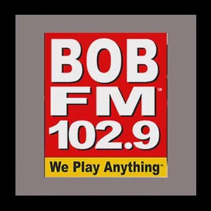 WJGO 102.9 Bob FM