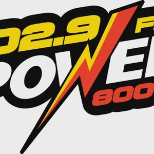 Power 800 - WNNW