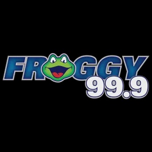 KVOX FM 99.9 The Froggy