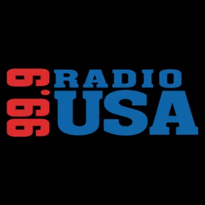 Radio USA 99.9 WUSZ