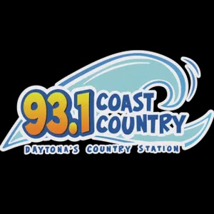 WKRO FM 93.1 Coast Country