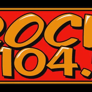 Rock 104.5 - CKJX