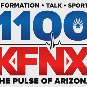 Independent Talk 1100 - KFNX