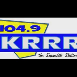 KRRR FM 104.9