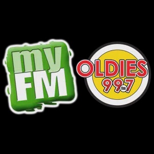 myFM 96.1 - CHMY