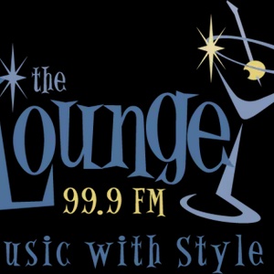 The Lounge 99.9 FM - CHPQ-FM