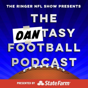 The Bye Week Starter Kit | The Dantasy Football Podcast