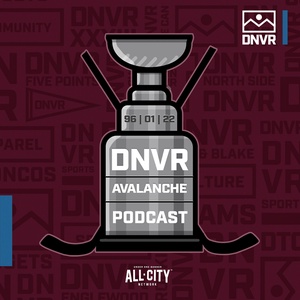 DNVR Avalanche Podcast: 52 gasless minutes